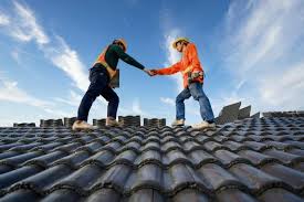 Best 4 Ply Roofing  in Kensington, CA